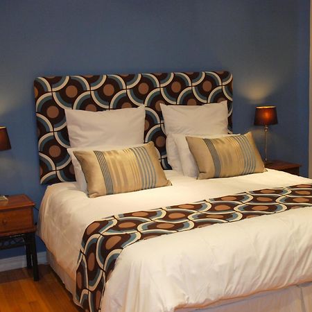 African Tulip Guesthouse Tulbagh Habitación foto