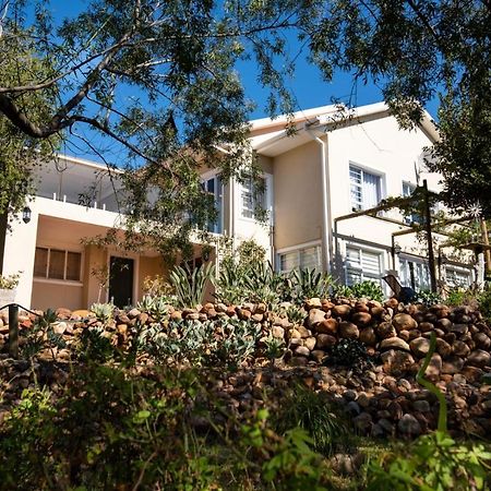 African Tulip Guesthouse Tulbagh Exterior foto