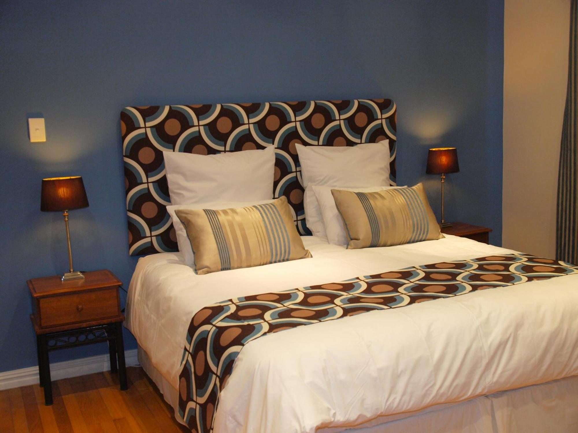 African Tulip Guesthouse Tulbagh Habitación foto